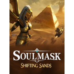 Soulmask: Shifting Sands (PC) - Steam Key - NORTH AMERICA
