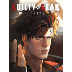 Guilty Gear: Strive - Season Pass 5 (PC) - Steam Key - EUROPE Guilty Gear: Strive - Season Pass 5 (PC) - Steam Key - EUROPE