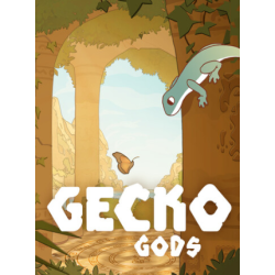 Gecko Gods (PC) - Steam Key - GLOBAL