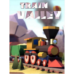 Train Valley (PC) - Steam Key - UNITED STATES Train Valley (PC) - Steam Key - UNITED STATES