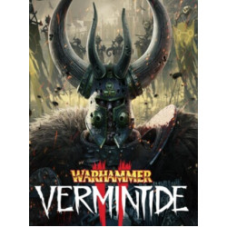 Warhammer: Vermintide 2 (PC) - Steam Key - UNITED STATES
