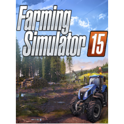 Farming Simulator 15 (PC) - Steam Key - UNITED STATES Farming Simulator 15 (PC) - Steam Key - UNITED STATES