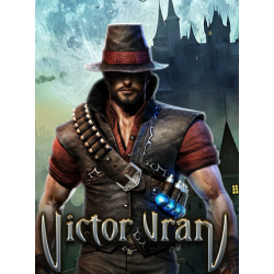 Victor Vran (PC) - Steam Account - GLOBAL