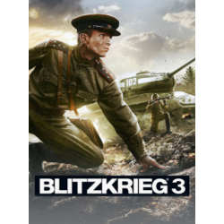 Blitzkrieg 3 (PC) - Steam Account - GLOBAL Blitzkrieg 3 (PC) - Steam Account - GLOBAL