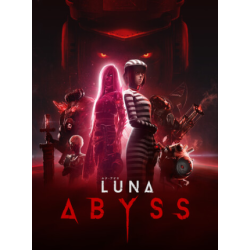 Luna Abyss (PC) - Steam Key - NORTH AMERICA