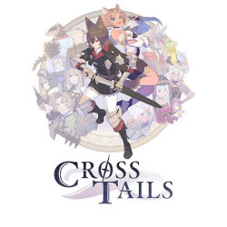 Cross Tails (PC) - Epic Games Account - GLOBAL