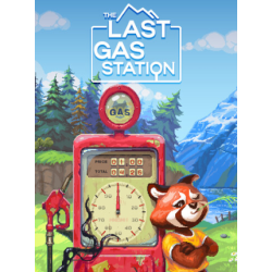 The Last Gas Station (PC) - Steam Key - GLOBAL The Last Gas Station (PC) - Steam Key - GLOBAL