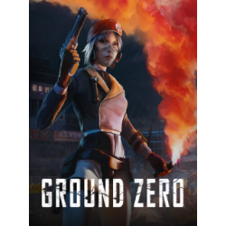 Ground Zero (PC) - Steam Key - GLOBAL