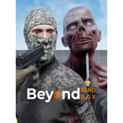 Beyond Sandbox (PC) - Steam Key - GLOBAL