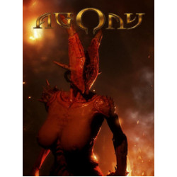 Agony (PC) - Steam Account - GLOBAL
