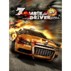 Zombie Driver HD Complete Edition (PC) - Steam Account - GLOBAL