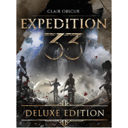 Clair Obscur: Expedition 33 | Deluxe Edition (PC) - Steam Key - NORTH AMERICA
