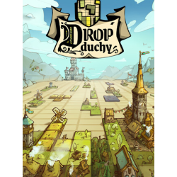 Drop Duchy (PC) - Steam Key - EUROPE