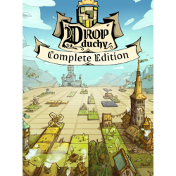 Drop Duchy | Complete Edition (PC) - Steam Key - EUROPE