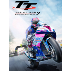 TT Isle of Man Ride on the Edge 2 (PC) - Steam Account - GLOBAL TT Isle of Man Ride on the Edge 2 (PC) - Steam Account - GLOBAL