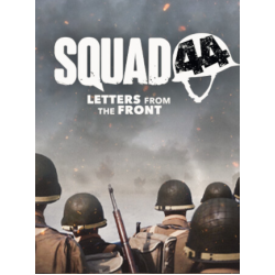 Squad 44 | Supporter Edition (PC) - Steam Account - GLOBAL