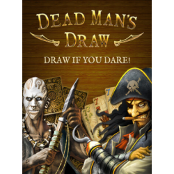 Dead Man's Draw (PC) - Steam Key - EUROPE