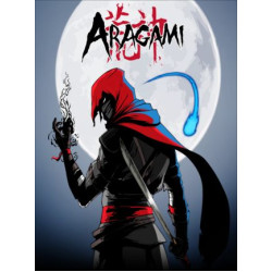Aragami (PC) - Steam Account - GLOBAL Aragami (PC) - Steam Account - GLOBAL