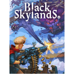 Black Skylands (PC) - Steam Account - GLOBAL