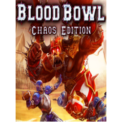 Blood Bowl: Chaos Edition (PC) - Steam Account - GLOBAL Blood Bowl: Chaos Edition (PC) - Steam Account - GLOBAL