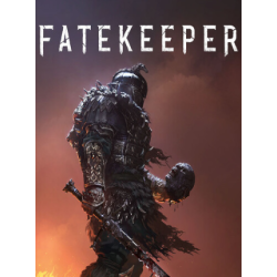 Fatekeeper (PC) - Steam Key - EUROPE Fatekeeper (PC) - Steam Key - EUROPE