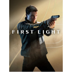 007: First Light (PC) - Steam Key - LATAM
