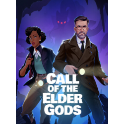 Call of the Elder Gods (PC) - Steam Key - GLOBAL