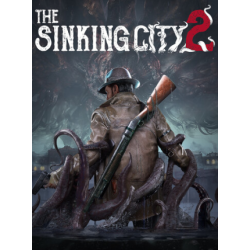 The Sinking City 2 (PC) - Steam Key - GLOBAL