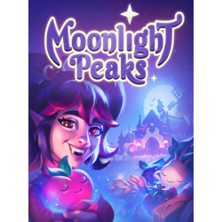 Moonlight Peaks (PC) - Steam Key - LATAM Moonlight Peaks (PC) - Steam Key - LATAM