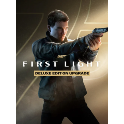 007 First Light - Deluxe Edition Upgrade (PC) - Steam Key - NORTH AMERICA