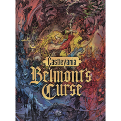 Castlevania: Belmont's Curse (PC) - Steam Key - EUROPE