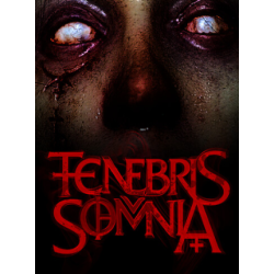 Tenebris Somnia (PC) - Steam Key - GLOBAL