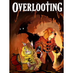 Overlooting (PC) - Steam Key - EUROPE