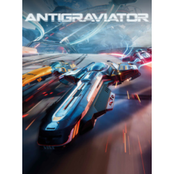 Antigraviator (PC) - Steam Account - GLOBAL