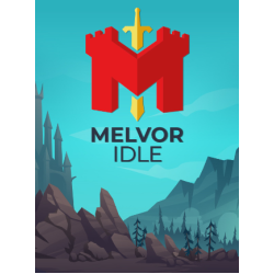 Melvor Idle (PC) - Steam Key - NORTH AMERICA