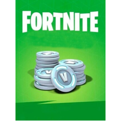 Fortnite (PC) 2400 V-Bucks - Epic Games Key - SWITZERLAND