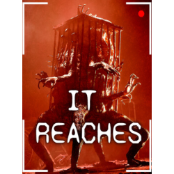 It Reaches (PC) - Steam Key - GLOBAL