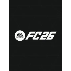 EA SPORTS FC 26 Coins 36000 - Steam Manual Top-Up - GLOBAL