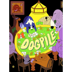 Dogpile (PC) - Steam Key - GLOBAL