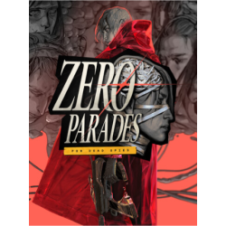Zero Parades: For Dead Spies (PC) - Steam Key - EUROPE / NORTH AMERICA Zero Parades: For Dead Spies (PC) - Steam Key - EUROPE / NORTH AMERICA