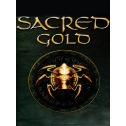 Sacred Gold (PC) - Steam Key - EUROPE Sacred Gold (PC) - Steam Key - EUROPE