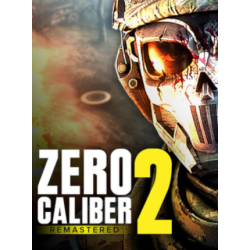 Zero Caliber 2 (PC) - Steam Key - GLOBAL