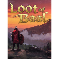Loot of Baal (PC) - Steam Key - GLOBAL