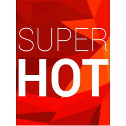 SUPERHOT (PC) - Steam Key - EUROPE
