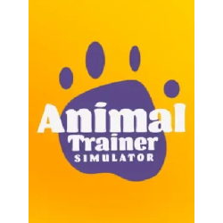 Animal Trainer Simulator (PC) - Steam Key - EUROPE