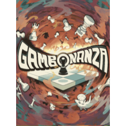 Gambonanza (PC) - Steam Key - GLOBAL
