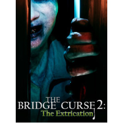 The Bridge Curse 2: The Extrication (PC) - Steam Key - LATAM