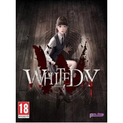 White Day: A Labyrinth Named School (PC) - Steam Key - LATAM