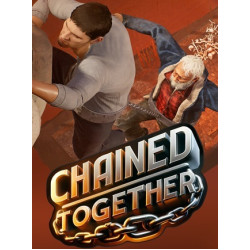 Chained Together (PC) - Steam Key - ROW