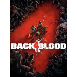 Back 4 Blood (PC) - Steam Key - EMEA